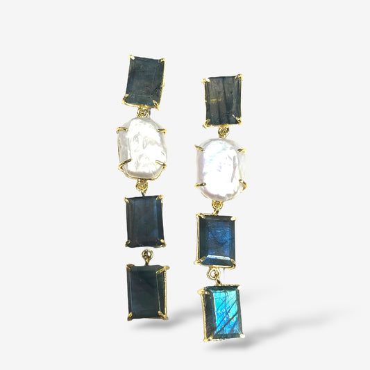 Hannah Earrings