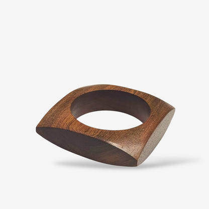 Stack Bangles wood