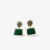 Green jade