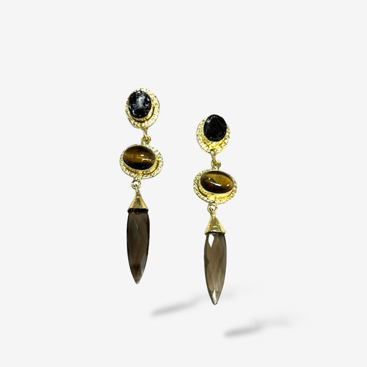Madison Earrings
