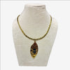 Tiger's eye