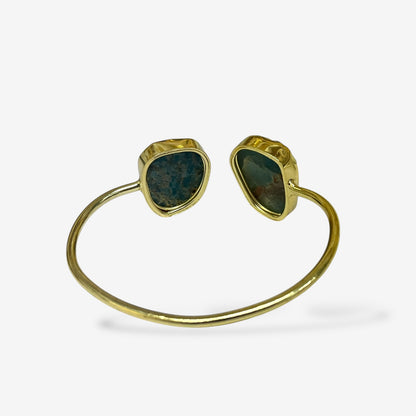 Caitlyn  Crystal Cuff
