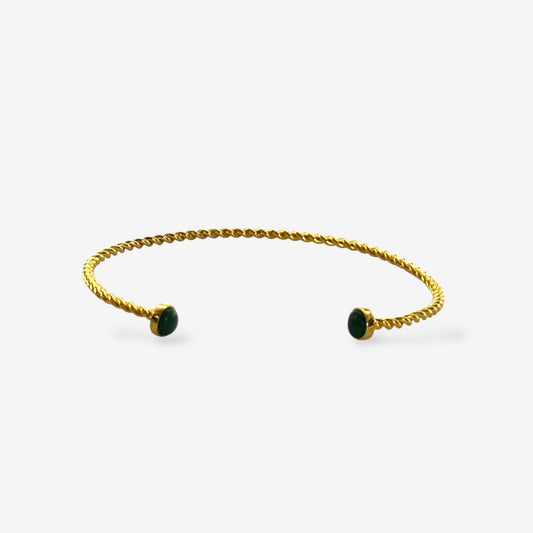 Harper Hallow Cuff