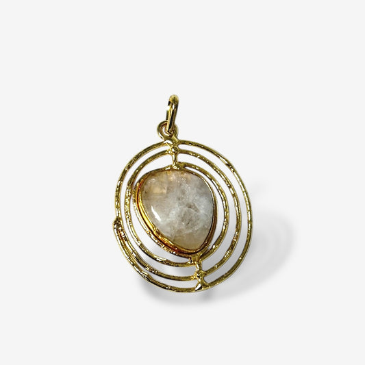 The Orbit pendant