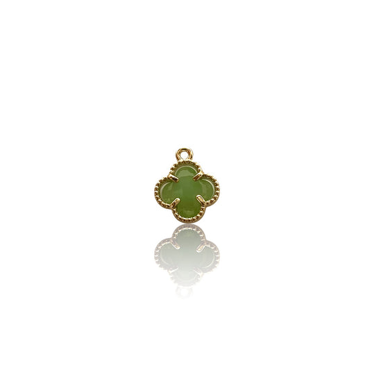 Clover Charms