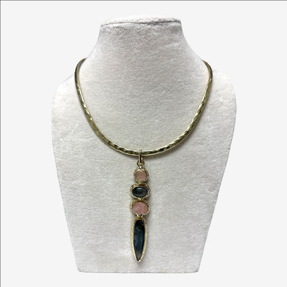 Genesis  Aura Pendant