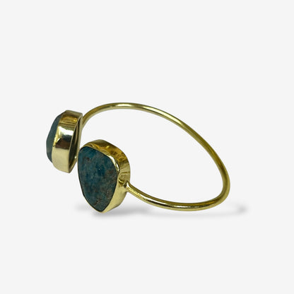 Caitlyn  Crystal Cuff