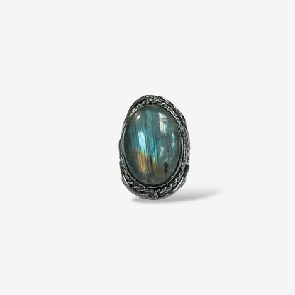 Scarlett Black Rings