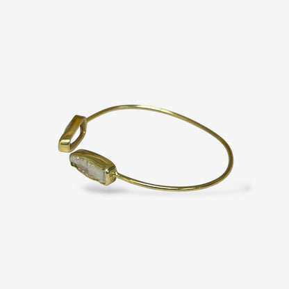 Caitlyn  Crystal Cuff