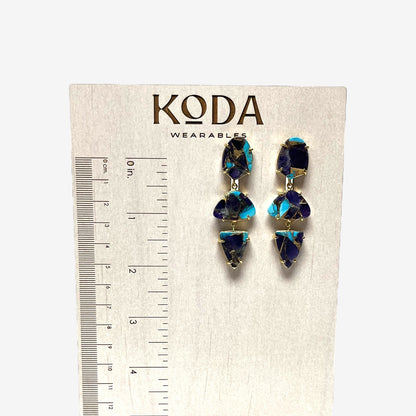 Mohave Earring