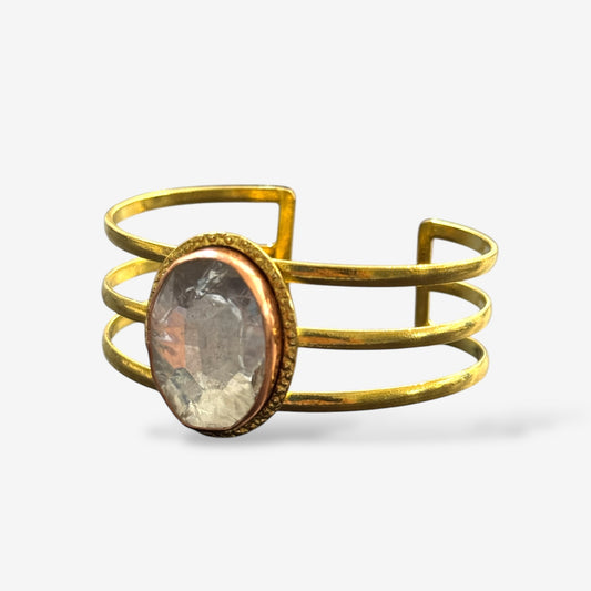 Beth Quartz