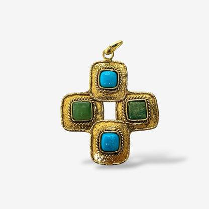 Mediterranea Pendant