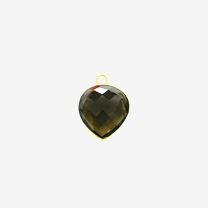 Hydro Tear Drop Charm