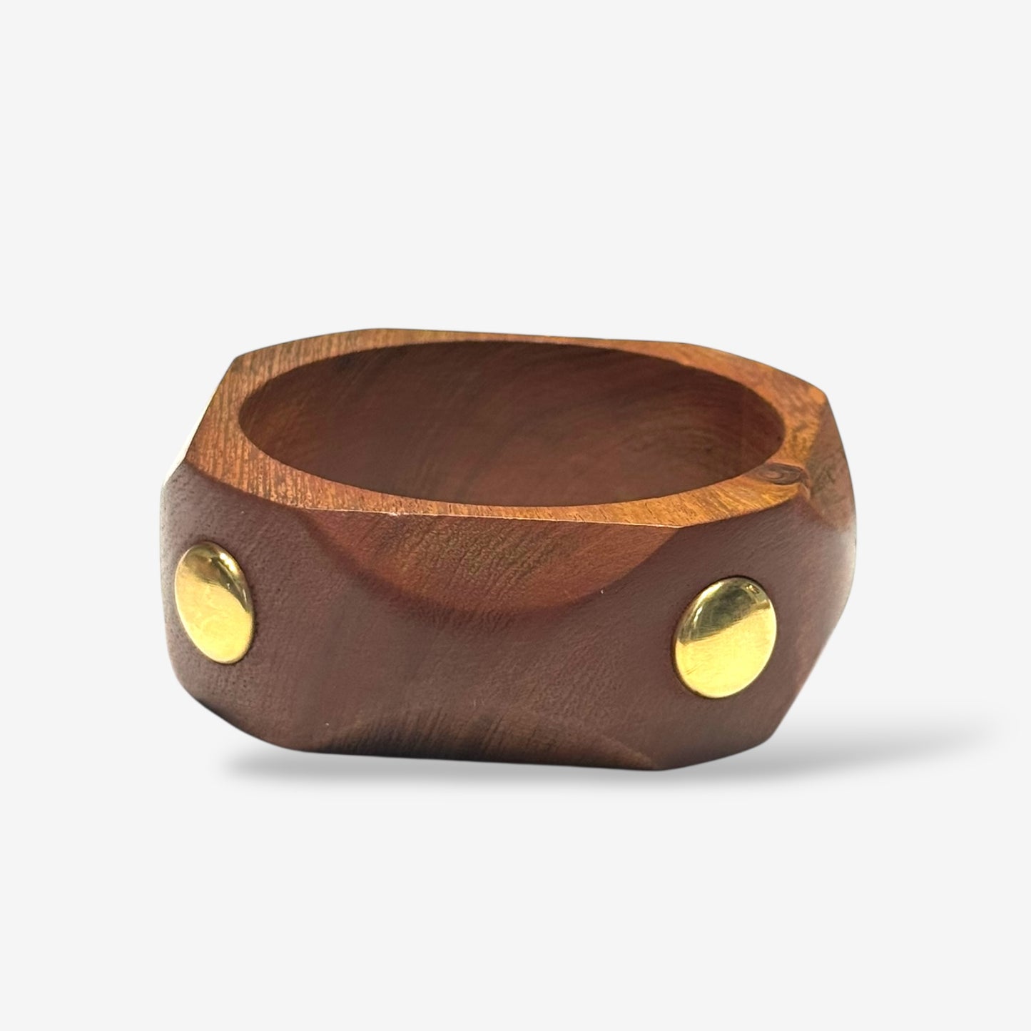 Stack Bangles wood