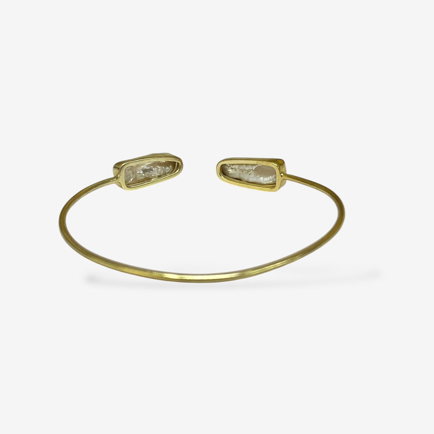 Caitlyn  Crystal Cuff
