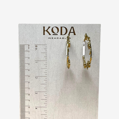 Junia Earrings