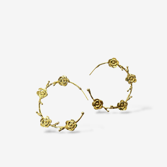 Junia Earrings