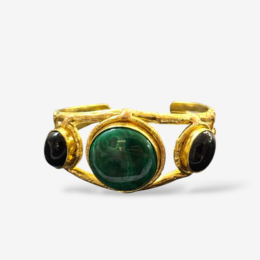 Joy Malachite
