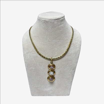 Celestial Trio Pendant