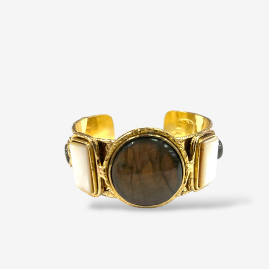 Regal Eclipse Cuff