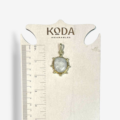 Cira Pendant