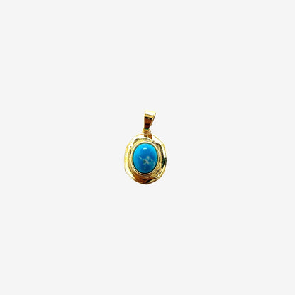 Natural Stone Drops
