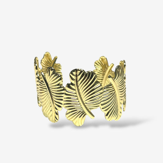 Bethany Cuff
