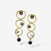 Pearl and Black Onyx