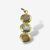 Rose Quartz and Moonstone