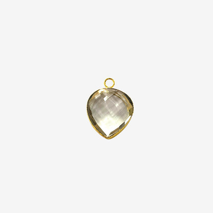 Hydro Tear Drop Charm