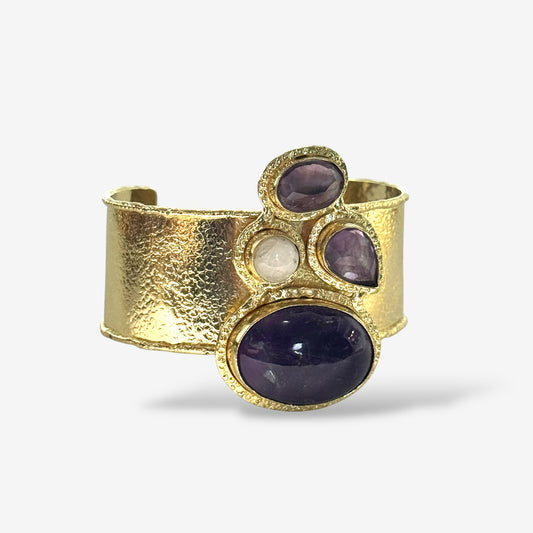 Lunar Reign Cuff