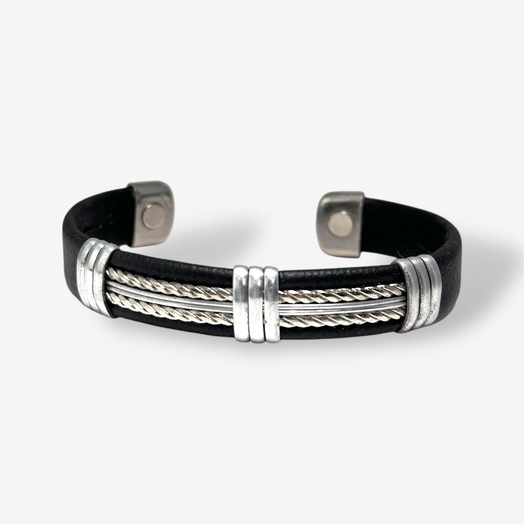 Maverick Copper Cuff
