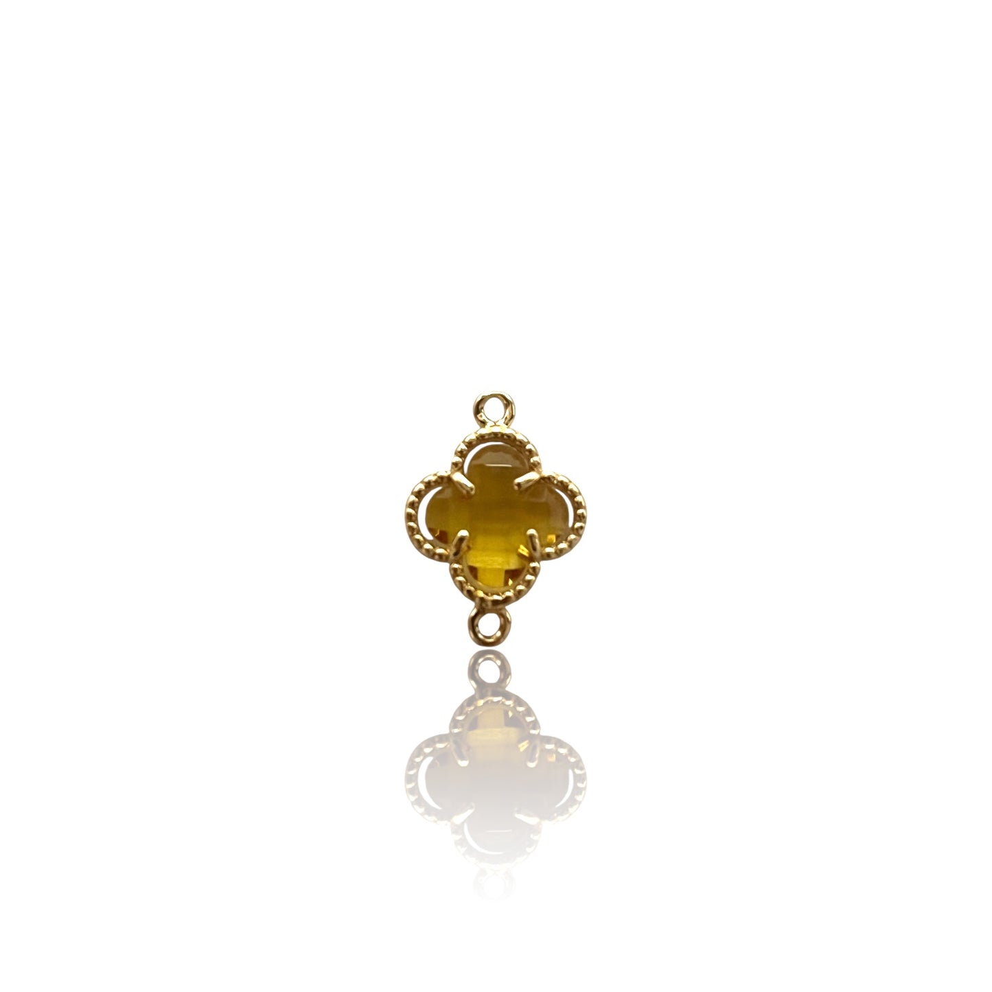 Clover Charms