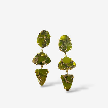 Mohave Earring