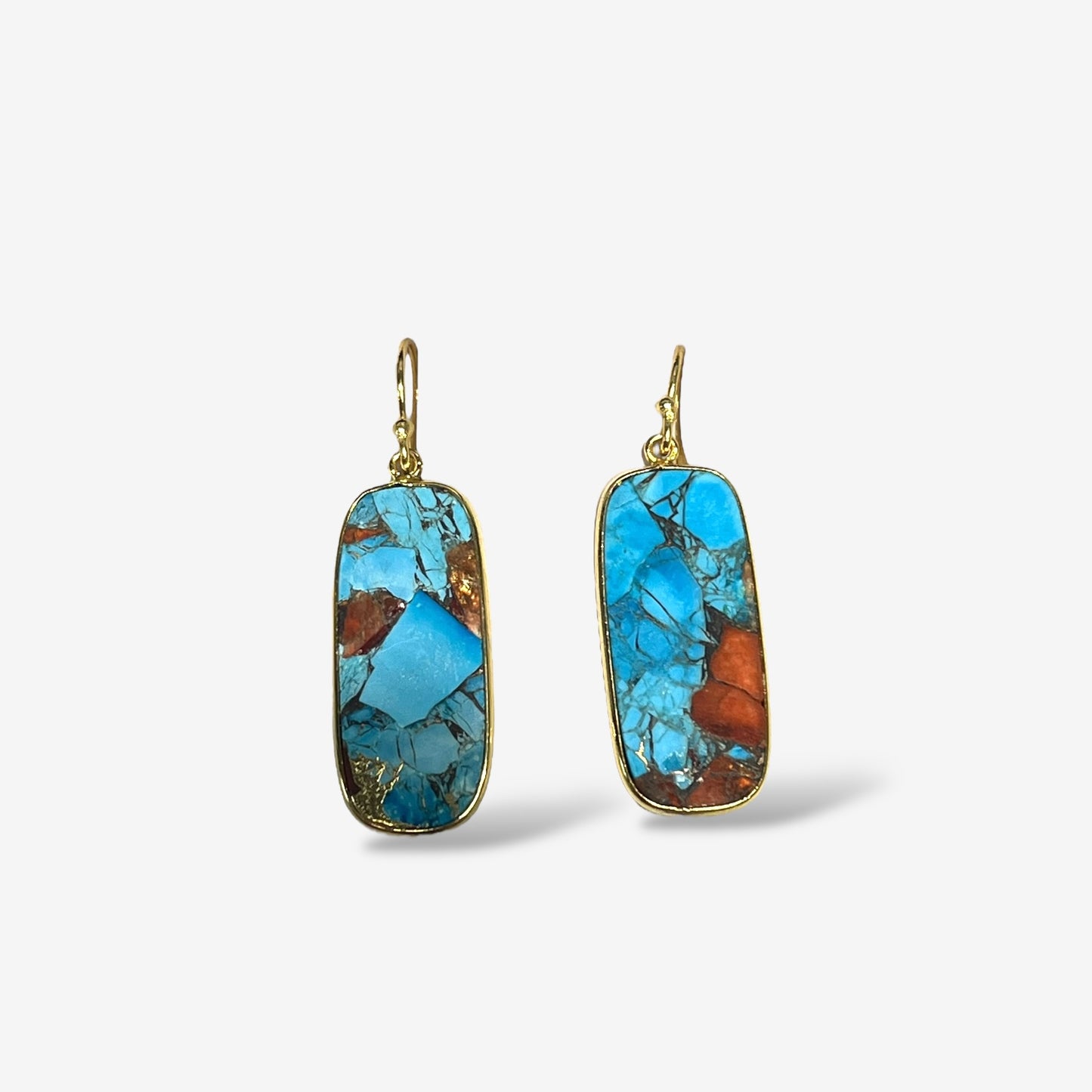 Katie Earrings