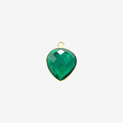 Hydro Tear Drop Charm