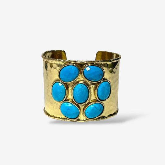 Orbit Cuff