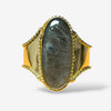 Labradorite