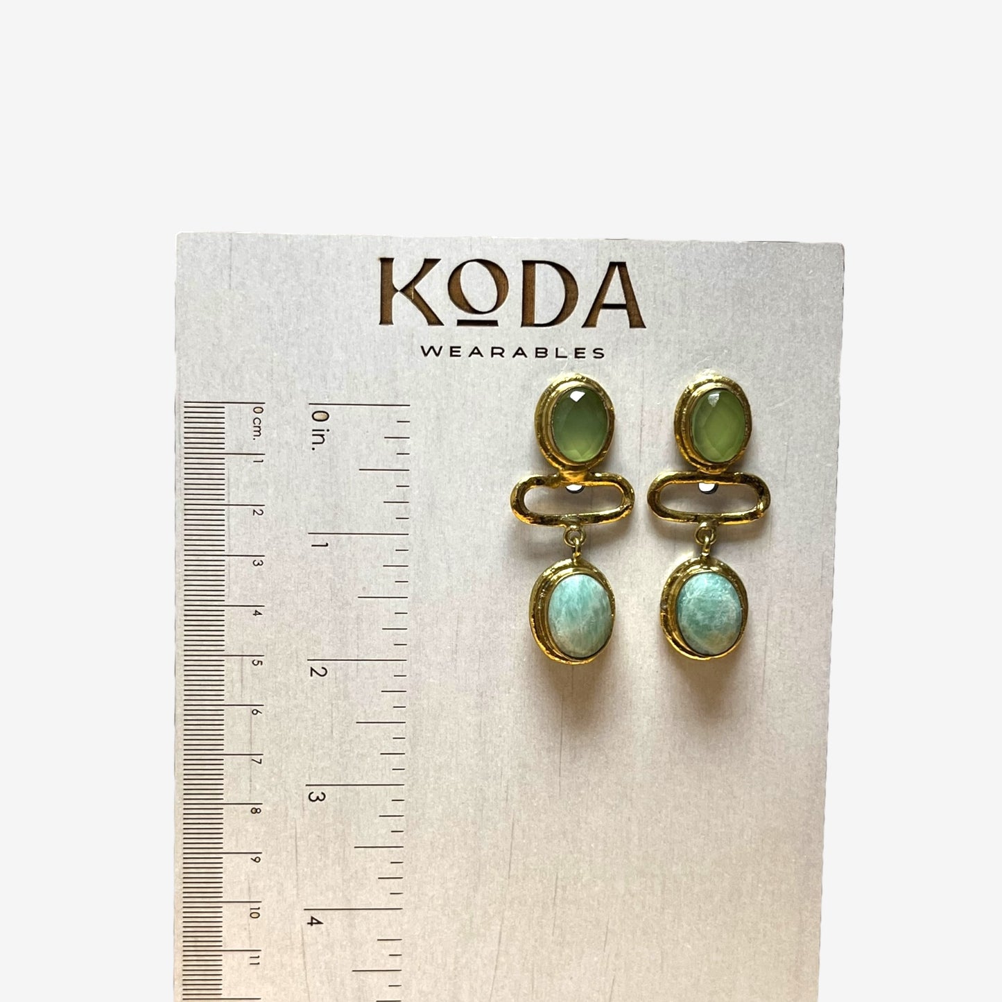 Ellie Earrings