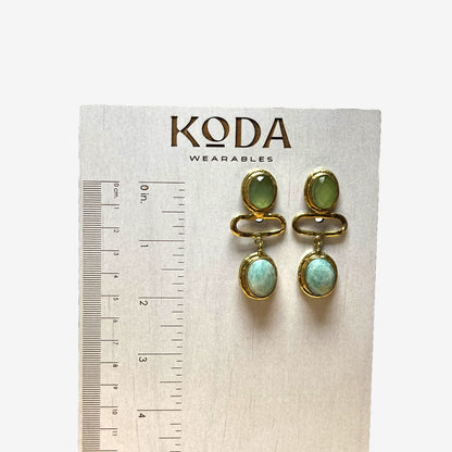 Ellie Earrings