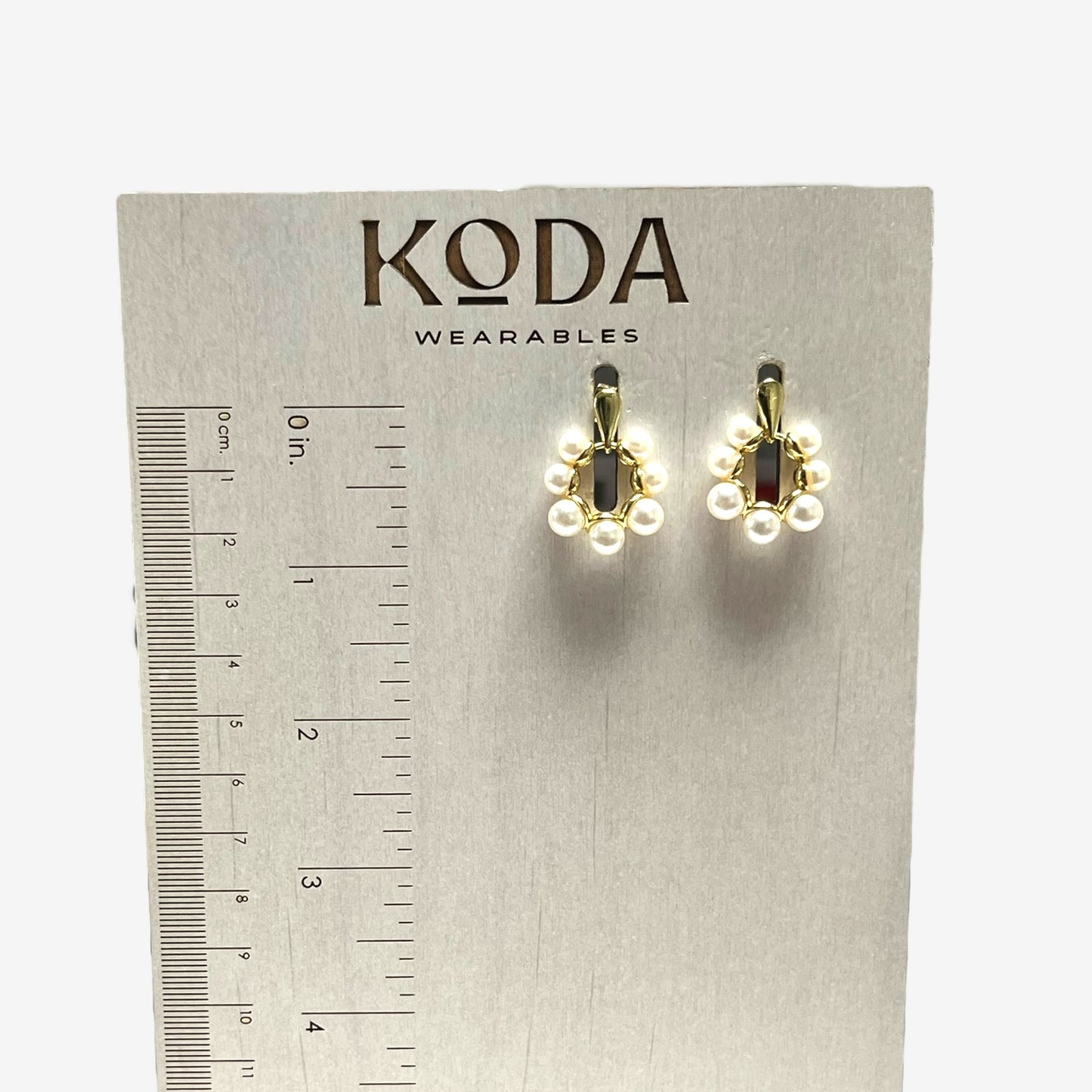Grace Earrings