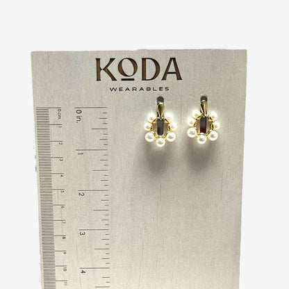 Grace Earrings