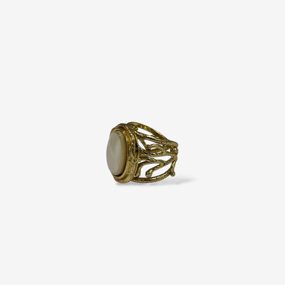 Branch Wrap Ring