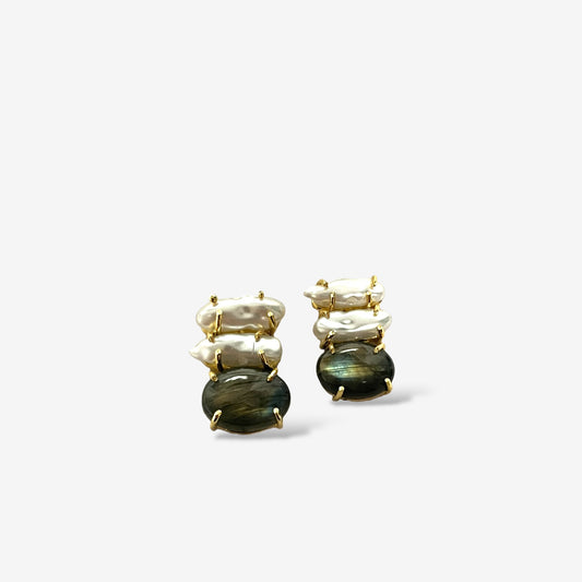 Kaia Earrings