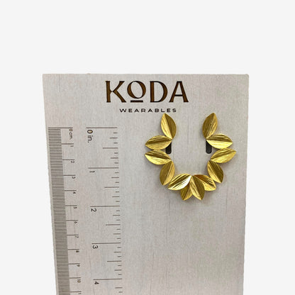 Camilia Earrings