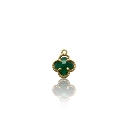 Clover Charms