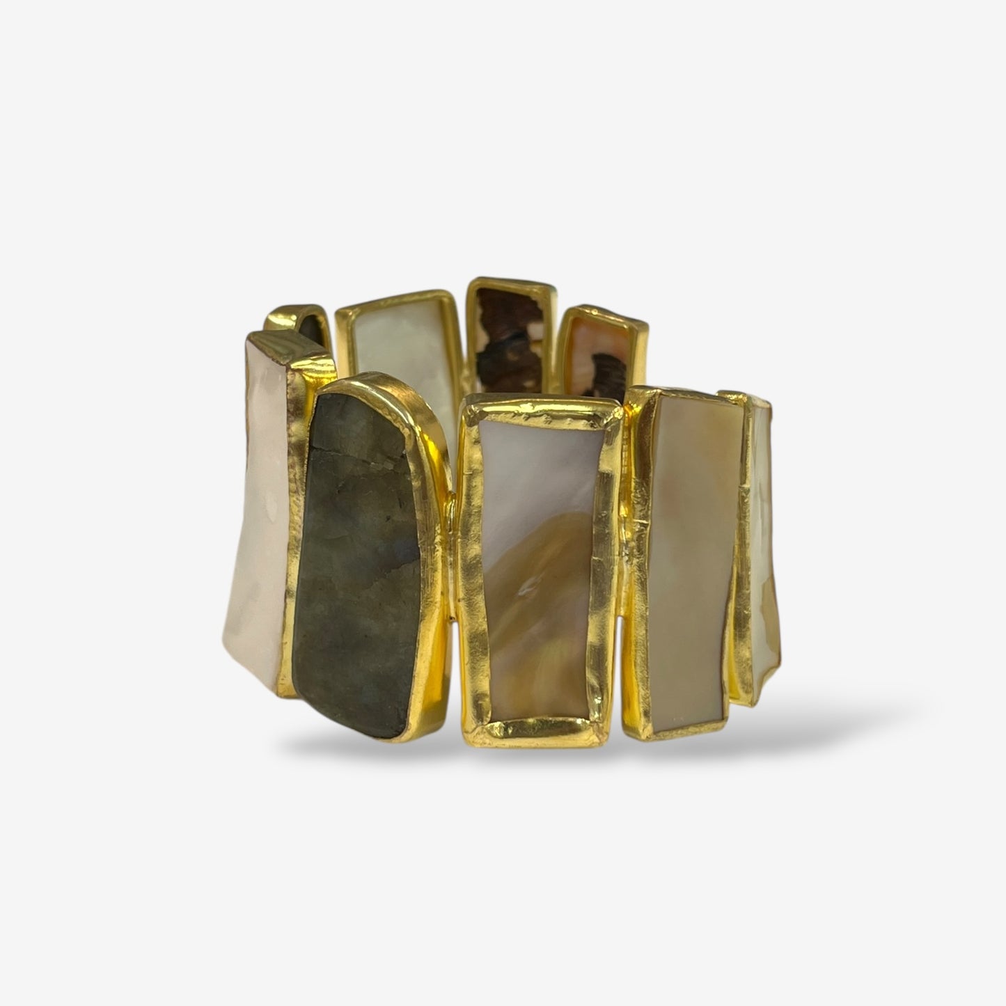 Scarlet Cuff
