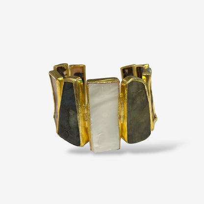 Scarlet Cuff