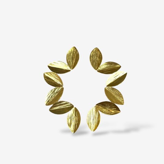 Camilia Earrings