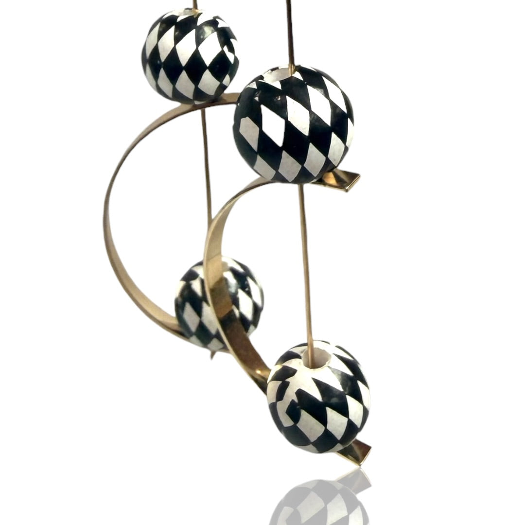 Piper Grab&Go Earring